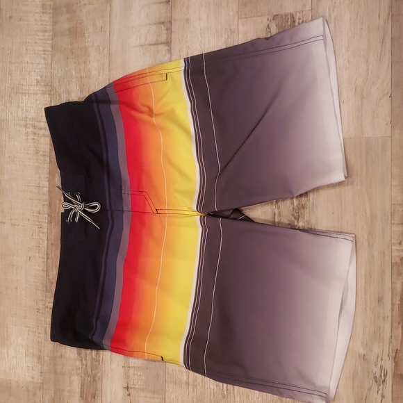 Goodfellow & Co Other - Good Fellow & Co. men's boarding  shorts